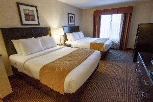 Room #49033709 at Comfort Suites Grand Rapids North