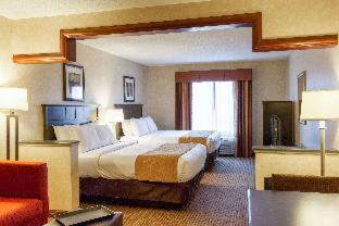 Room #49033708 at Comfort Suites Grand Rapids North
