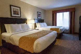 Room #49033708 at Comfort Suites Grand Rapids North