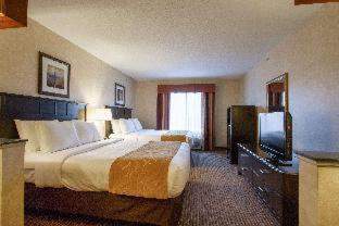 Room #49033708 at Comfort Suites Grand Rapids North