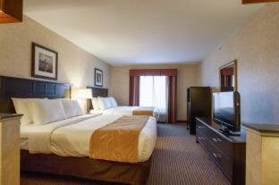 Room #49033708 at Comfort Suites Grand Rapids North