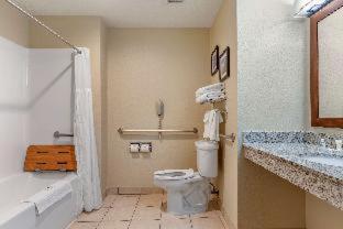 Room #49033710 at Comfort Suites Grand Rapids North