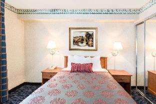 Room #18359226 at Ramada by Wyndham Kent Seattle Area