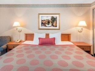 Room #18359226 at Ramada by Wyndham Kent Seattle Area