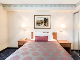 Room #18359226 at Ramada by Wyndham Kent Seattle Area