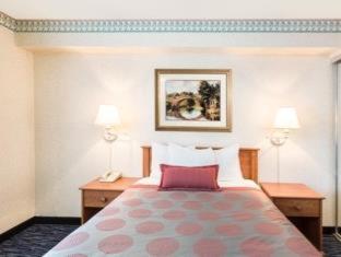 Room #18359228 at Ramada by Wyndham Kent Seattle Area