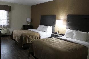 Room #49167611 at Quality Inn Clinton - Knoxville North