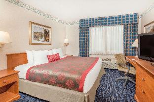 Room #18359233 at Ramada by Wyndham Kent Seattle Area