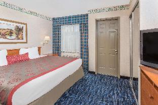 Room #18359233 at Ramada by Wyndham Kent Seattle Area