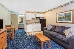 Room #18359233 at Ramada by Wyndham Kent Seattle Area