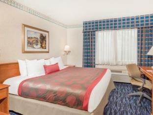 Room #18359233 at Ramada by Wyndham Kent Seattle Area