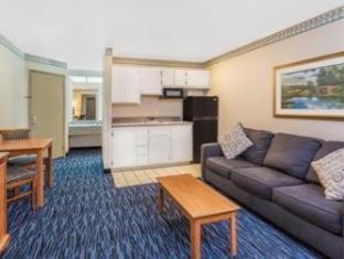 Room #18359233 at Ramada by Wyndham Kent Seattle Area
