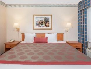 Room #18359233 at Ramada by Wyndham Kent Seattle Area