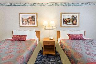 Room #18359237 at Ramada by Wyndham Kent Seattle Area