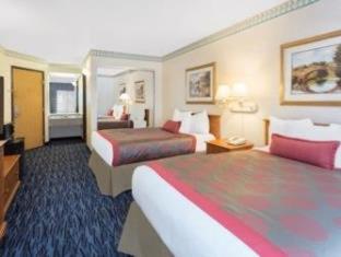 Room #18359237 at Ramada by Wyndham Kent Seattle Area
