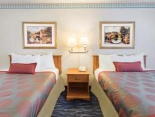 Room #18359237 at Ramada by Wyndham Kent Seattle Area