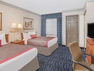 Room #18359237 at Ramada by Wyndham Kent Seattle Area