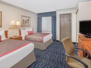Room #18359237 at Ramada by Wyndham Kent Seattle Area