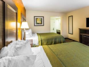 Room #49172410 at Quality Inn Creekside - Downtown Gatlinburg