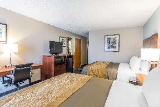 Room #18857614 at Comfort Inn SW Omaha I-80