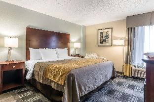 Room #18857615 at Comfort Inn SW Omaha I-80