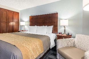 Room #18857615 at Comfort Inn SW Omaha I-80