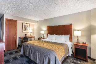Room #18857615 at Comfort Inn SW Omaha I-80