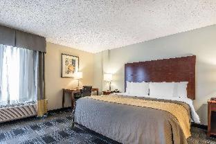 Room #18857617 at Comfort Inn SW Omaha I-80