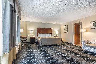 Room #18857617 at Comfort Inn SW Omaha I-80