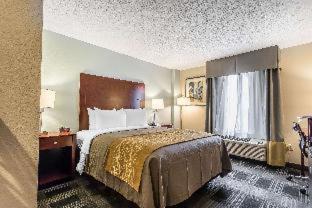 Room #18857618 at Comfort Inn SW Omaha I-80