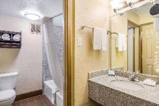 Room #46625513 at Quality Inn Sweetwater I-20