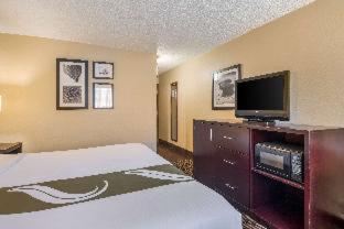 Room #46625513 at Quality Inn Sweetwater I-20