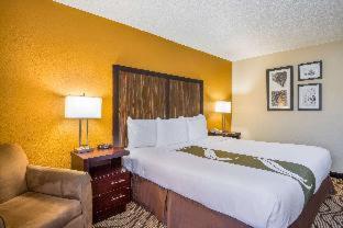 Room #46625513 at Quality Inn Sweetwater I-20