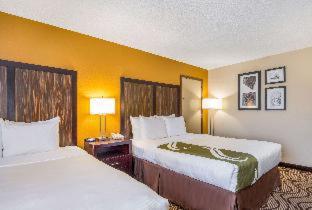 Room #46625511 at Quality Inn Sweetwater I-20