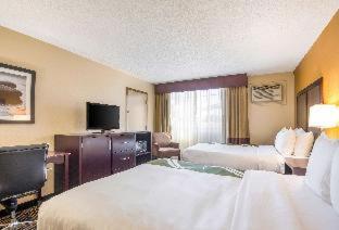 Room #46625511 at Quality Inn Sweetwater I-20