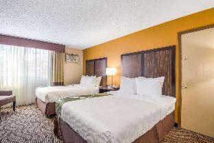 Room #46625511 at Quality Inn Sweetwater I-20