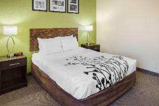 Room #30314813 at Sleep Inn & Suites Bakersfield North