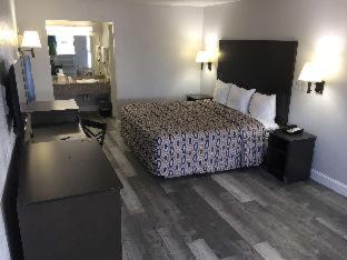 Room #49116510 at SureStay Hotel by Best Western Oklahoma City West