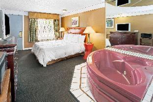 Room #25112718 at Exceed Inn