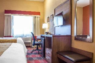 Room #2318116 at Comfort Inn Flagstaff Lucky Lane I-40