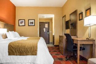 Room #2318116 at Comfort Inn Flagstaff Lucky Lane I-40