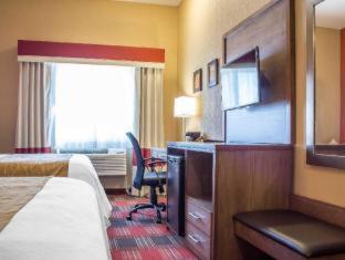 Room #2318116 at Comfort Inn Flagstaff Lucky Lane I-40