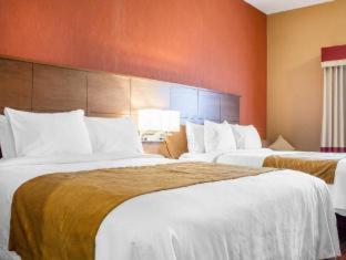 Room #2318116 at Comfort Inn Flagstaff Lucky Lane I-40
