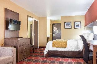 Room #2318117 at Comfort Inn Flagstaff Lucky Lane I-40
