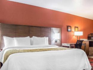 Room #2318117 at Comfort Inn Flagstaff Lucky Lane I-40