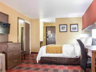 Room #2318117 at Comfort Inn Flagstaff Lucky Lane I-40