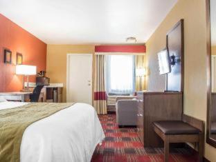 Room #2318117 at Comfort Inn Flagstaff Lucky Lane I-40