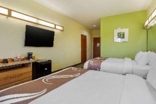 Room #29467817 at Quality Inn & Suites Lehigh Acres Fort Myers