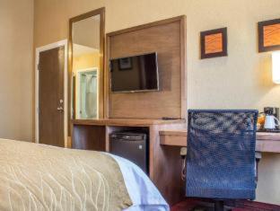 Room #2318118 at Comfort Inn Flagstaff Lucky Lane I-40