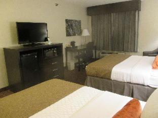 Room #18795843 at Best Western Plus Omaha Airport Inn
